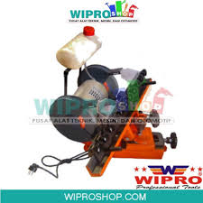 Wipro Mesin Asah Planner MF 206-(41-3206)