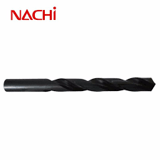 [TB00029N] Nachi Straight Shank HSS Drill 11.0 x 140 x 103