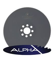 [TB00033N] Kinkelder Metal Slitting Saw 275 x 2.0 x 32 x 200T